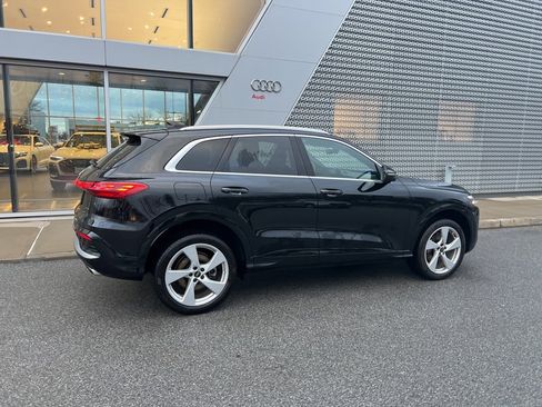 Used 2025 Audi Q5 Premium Plus image 20