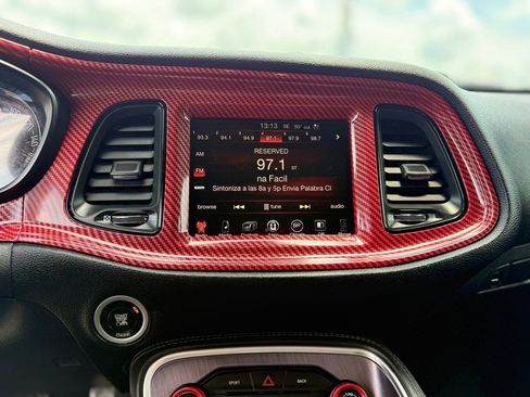 Used 2016 Dodge Challenger R/T Plus RWD image 16
