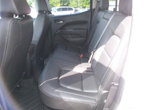 Used 2019 Chevrolet Colorado ZR2 AWD/4WD image 16