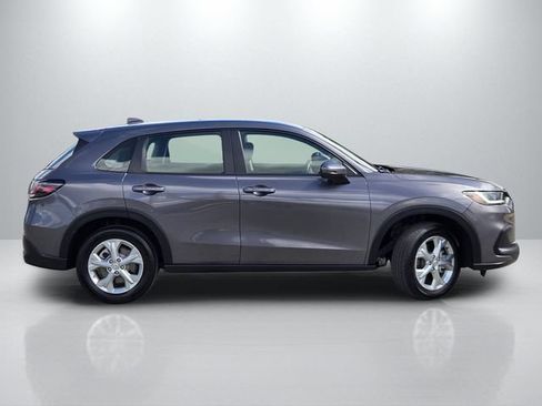 Used 2024 Honda HR-V LX image 3