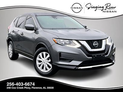 Used 2020 Nissan Rogue S
