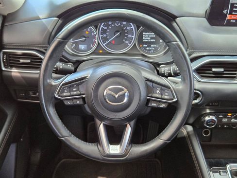 Used 2017 MAZDA CX-5 Grand Touring FWD image 15