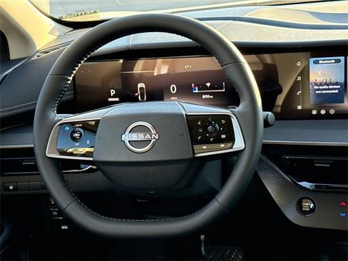 New 2026 Nissan Murano SV image 14