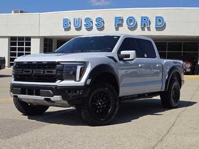Used 2025 Ford F150 Raptor