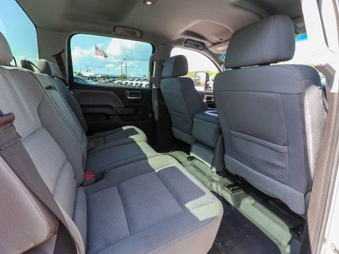 Used 2019 GMC Sierra 2500 4x4 Crew Cab image 23