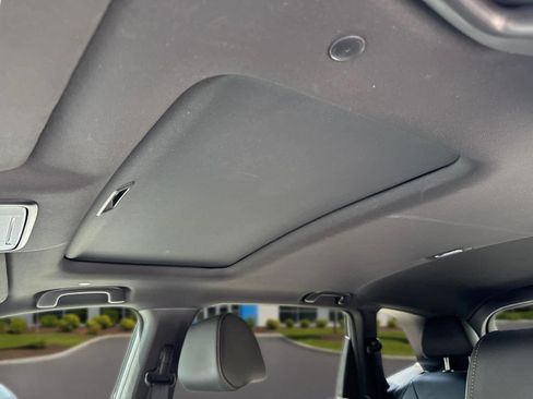 Used 2025 Honda CR-V Sport-L image 15