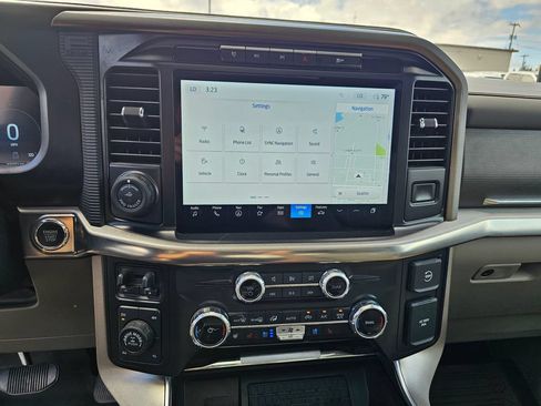 Used 2024 Ford F150 Platinum w/ Equipment Group 703A Plus AWD/4WD image 27