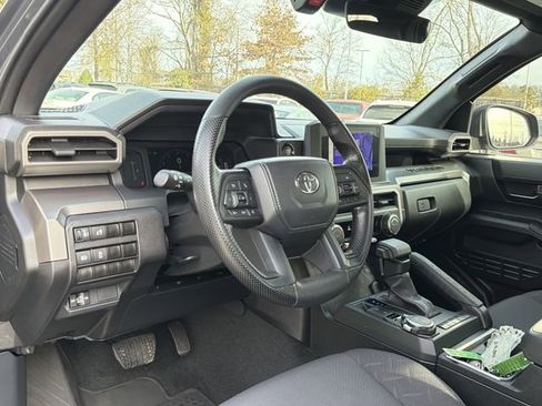 Used 2024 Toyota Tacoma SR5 image 10