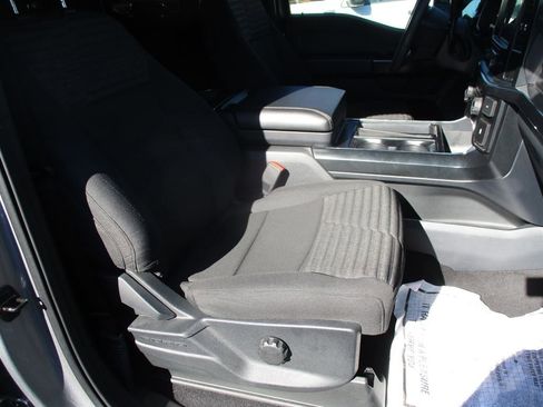 Used 2023 Ford F150 XL w/ STX Appearance Package image 9