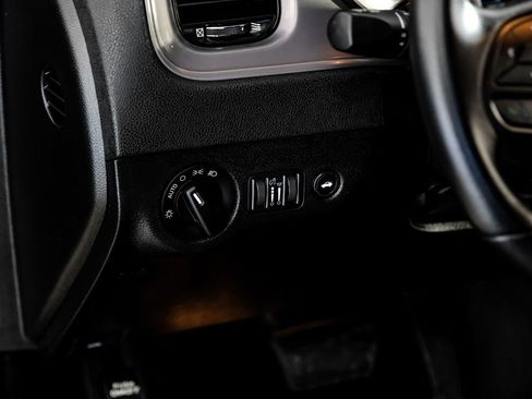 Used 2023 Dodge Charger R/T w/ Blacktop Package image 23