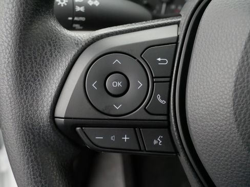 Certified 2025 Toyota Corolla LE w/ Convenience Package image 26