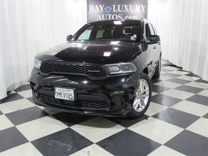 Used 2023 Dodge Durango GT