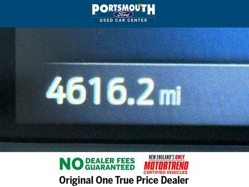 Used 2025 Ford Escape ST-Line w/ Tech Pack #1 image 19