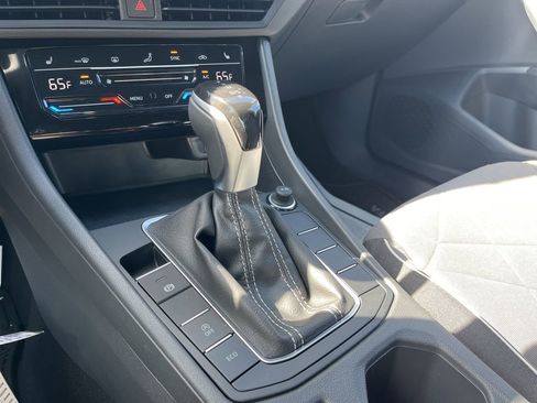 New 2025 Volkswagen Jetta Sport image 19