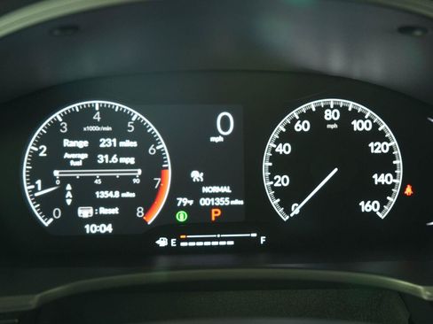 Certified 2026 Honda Civic Sport image 18