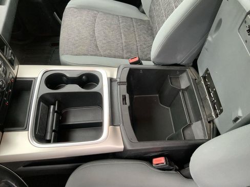 Used 2016 RAM 1500 Big Horn AWD/4WD image 43