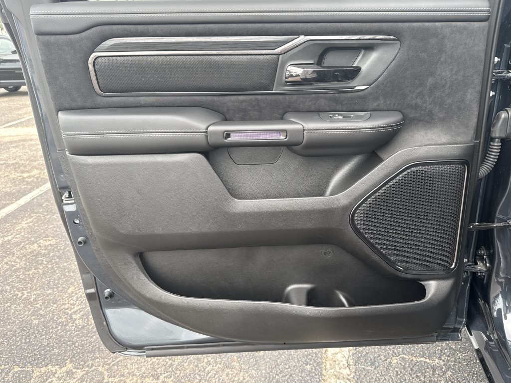 New 2026 RAM 1500 RHO AWD/4WD image 23