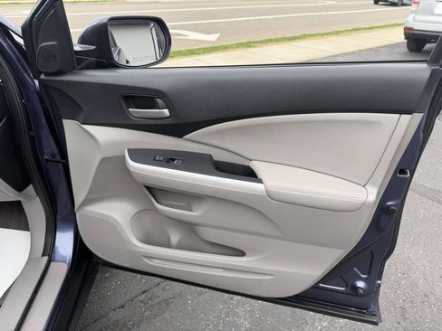 Used 2012 Honda CR-V EX-L image 20
