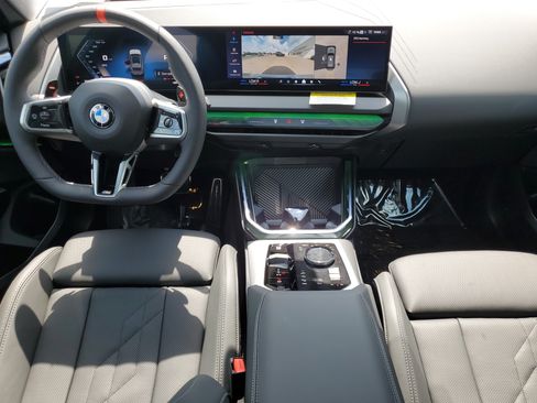 New 2026 BMW X3 M50 w/ Premium Package AWD/4WD image 28