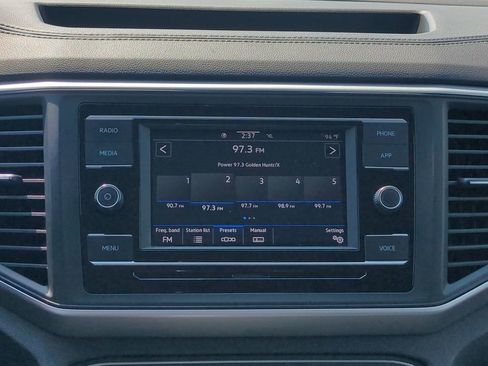 Used 2022 Volkswagen Atlas SE image 19