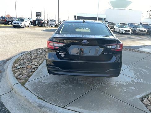 Certified 2023 Subaru Legacy Limited image 6