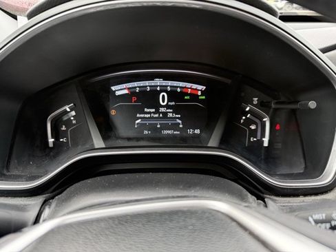 Used 2017 Honda CR-V EX-L image 9