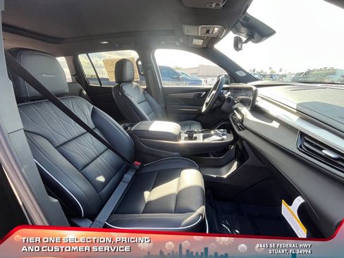 New 2026 Buick Enclave Avenir w/ Super Cruise Package image 20