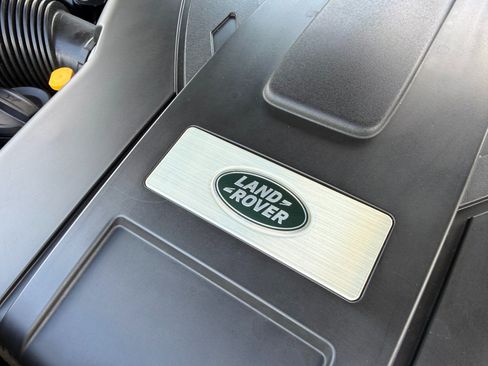 Used 2023 Land Rover Range Rover Autobiography AWD/4WD image 73
