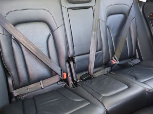 Used 2016 Audi Q5 2.0T Premium Plus w/ Technology Package image 21