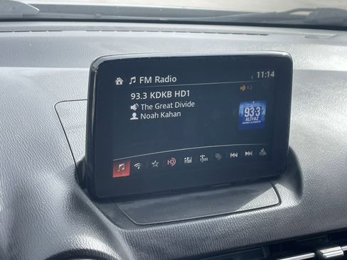 Used 2020 MAZDA CX-3 Sport image 5