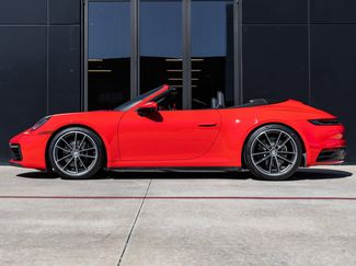 Certified 2020 Porsche 911 Carrera S video 2