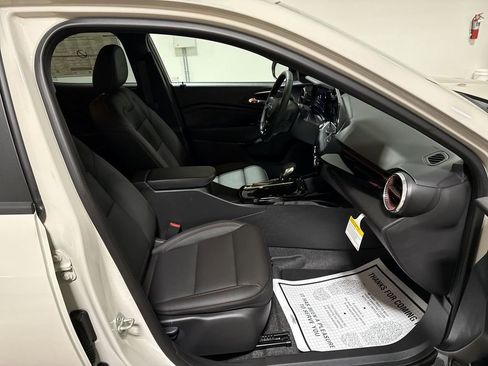 New 2026 Chevrolet Trax RS w/ Driver Confidence Package image 21