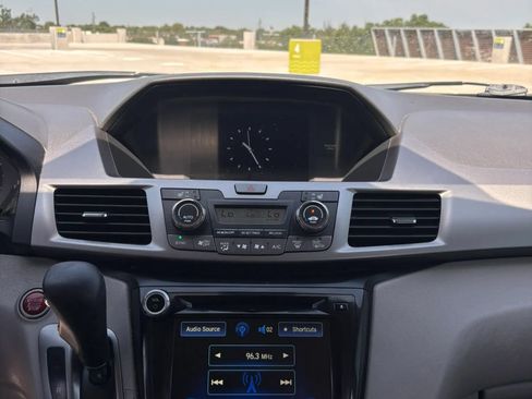 Used 2016 Honda Odyssey EX-L image 18