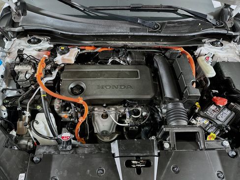 Used 2024 Honda CR-V Sport-L image 33