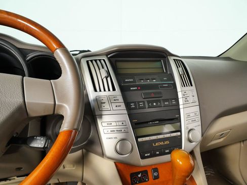 Used 2007 Lexus RX 350 AWD image 12