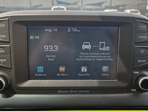 Used 2018 Hyundai Kona Limited FWD image 32