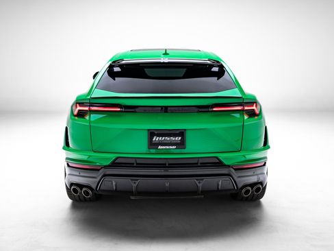 Used 2023 Lamborghini Urus Performante image 28