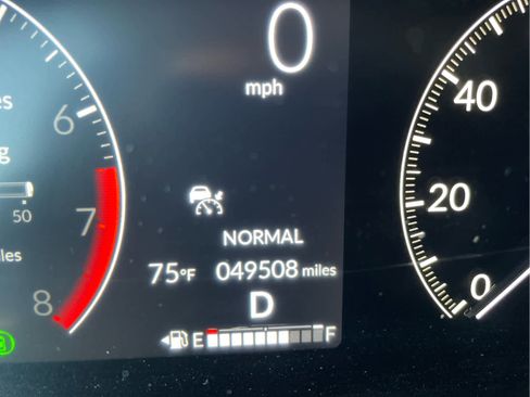 Used 2023 Honda Pilot EX-L image 17