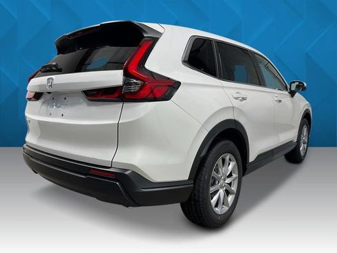 New 2026 Honda CR-V EX image 6