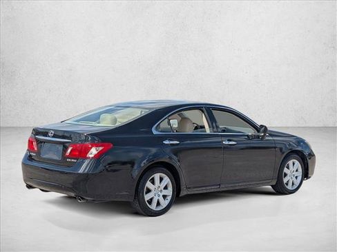 Used 2007 Lexus ES 350 image 5