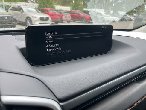 New 2026 MAZDA CX-50 AWD 2.5 S w/ Weather Package image 17