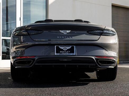 New 2026 Bentley Continental GT Speed image 20