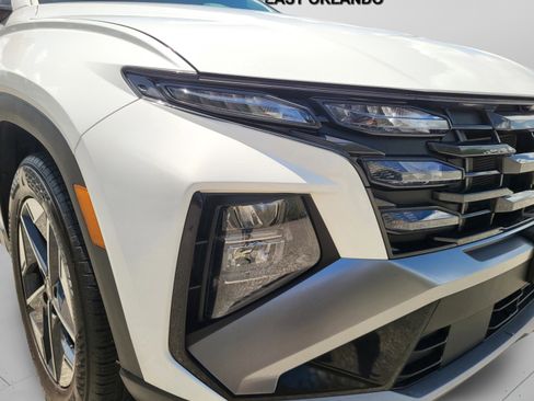 Used 2025 Hyundai Tucson SEL image 63