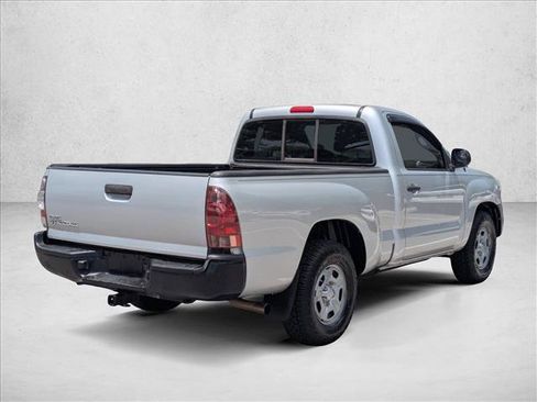 Used 2013 Toyota Tacoma 2WD Regular Cab image 5