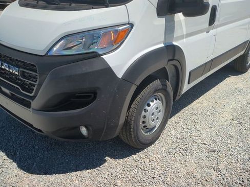 New 2025 RAM ProMaster 1500 w/ Convenience Group image 9