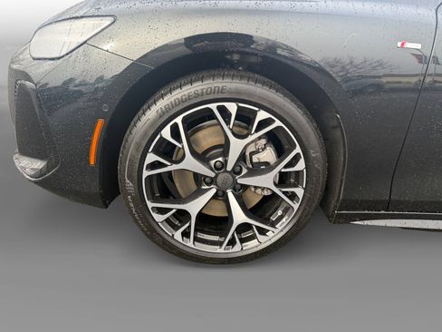 New 2026 Audi A6 Premium Plus image 9