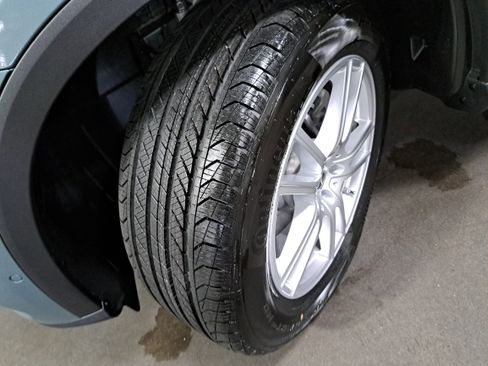 New 2026 Mercedes-Benz GLC 300 image 34