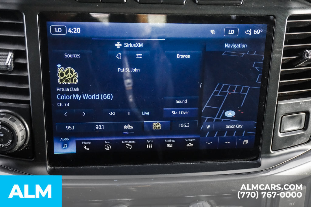 Used 2023 Ford F150 Tremor AWD/4WD image 36