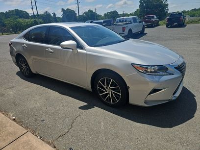 Used 2017 Lexus ES 350