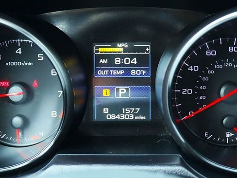 Used 2018 Subaru Outback 2.5i image 42